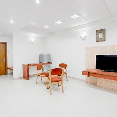 Super Townhouse Mg Road Porbandar Formerly Hotel Harmony Exteriör bild