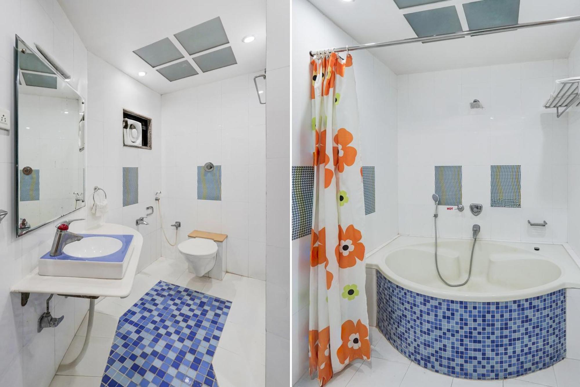 Super Townhouse Mg Road Porbandar Formerly Hotel Harmony Exteriör bild