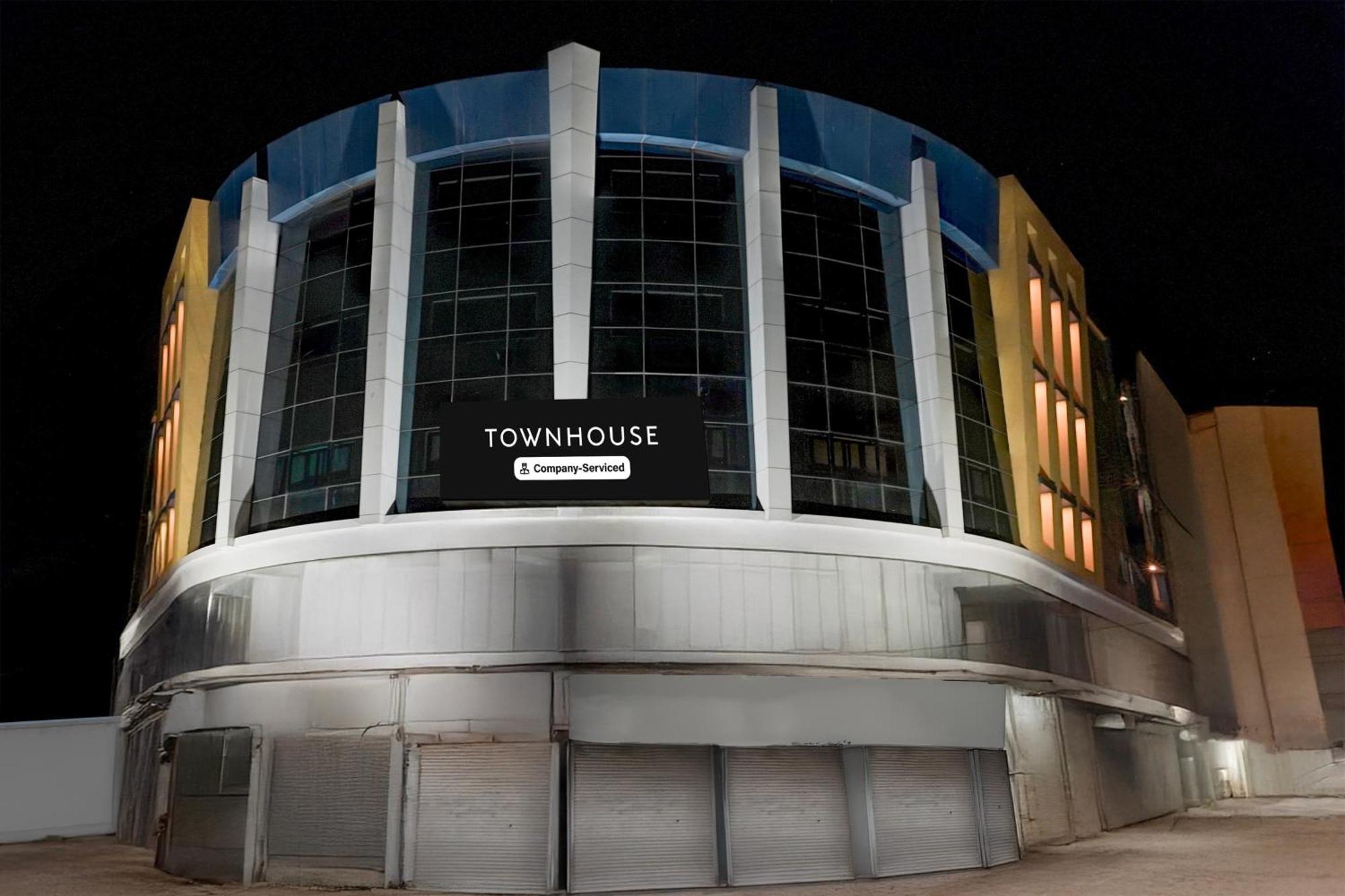 Super Townhouse Mg Road Porbandar Formerly Hotel Harmony Exteriör bild