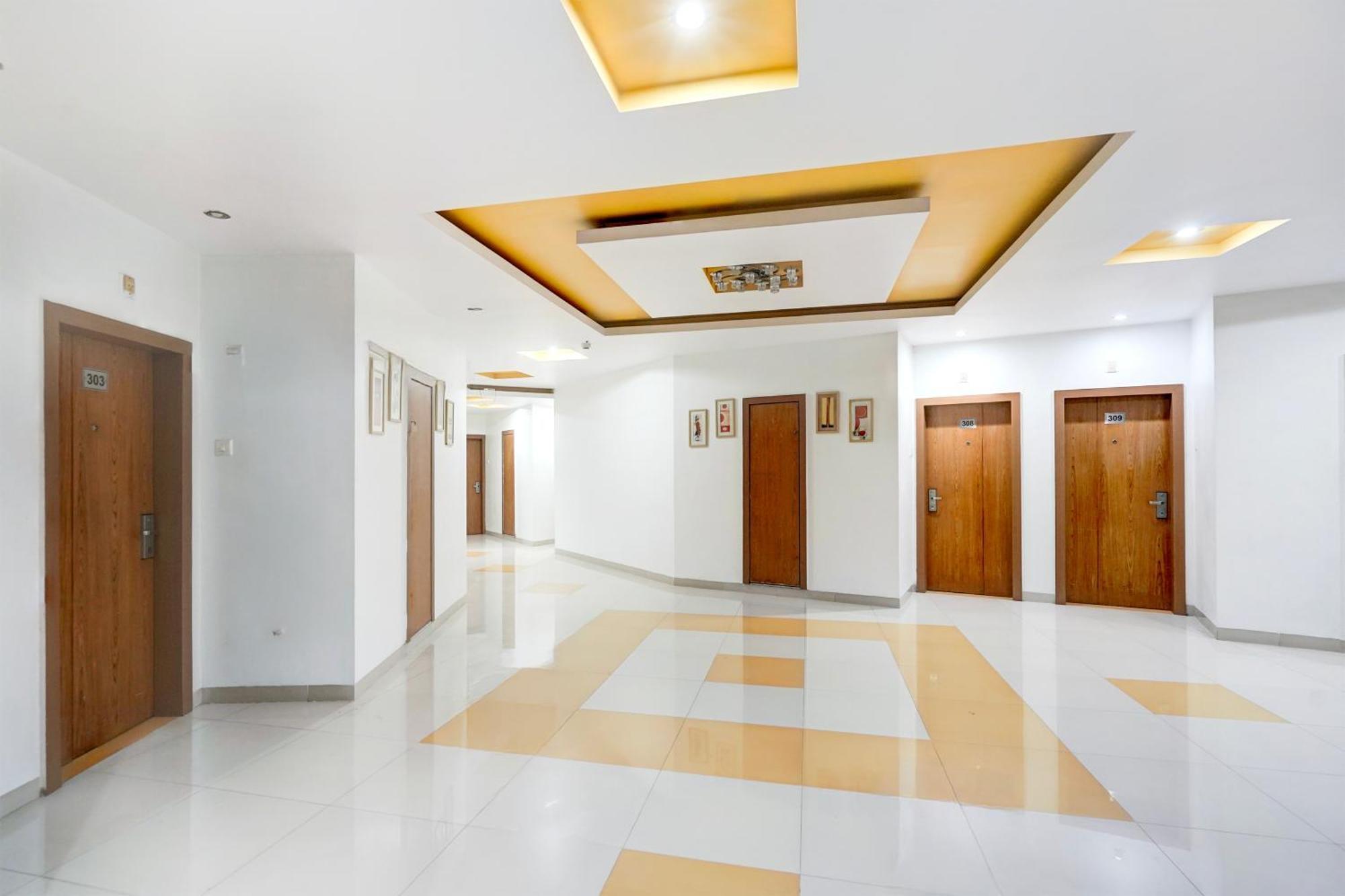 Super Townhouse Mg Road Porbandar Formerly Hotel Harmony Exteriör bild